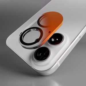 SBS Camera Glass kamerasuoja D3O-teknologialla iPhone 17:lle