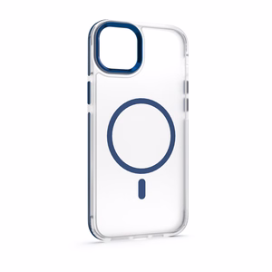 Etteri Icy Mag kuori iPhone 14 6,1'' sininen