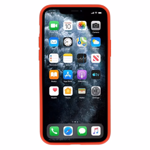 TEL PROTECT Christmas Suojakuori iPhone 11:lle malli 7