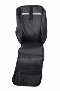 Esperanza ET199 Laptop Backpack 15.6'' Black