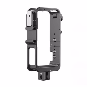 Metallirunko Telesin DJI Action 2 (OA-FMS-003)