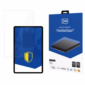 Honor Pad X9 – 3mk FlexibleGlass (enintään 13") tabletin näytönsuoja