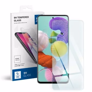 Suojalasi Blue Star - SAMSUNG Galaxy A71