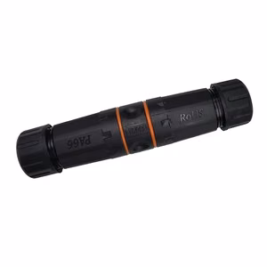 RJ45-liitin UTP CAT6A:lle, IP68