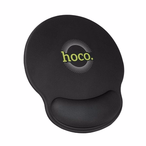 Hiirimatto Hoco GM30 23x21,5cm musta
