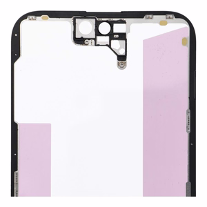 MUSTTBY LCD kehys IPHONE 14 pro max