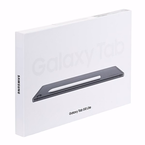 Samsung Galaxy Tab S10 Lite tabletti 256 GB, 27,7 cm (10.9"), 8 GB, Wi‑Fi 6 (802.11ax) harmaa