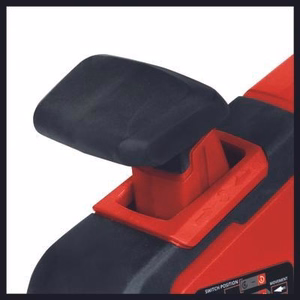 Einhell TE-DA 18/760 Li-Solo – akkuviemärinpuhdistin, 3.69 kg