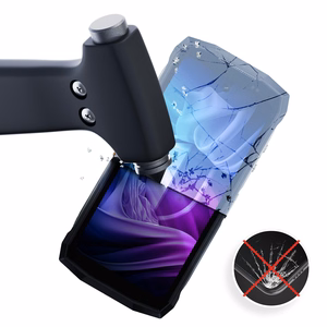 Ulefone Armor Mini 20 Pro / 20T Pro – 3mk Silky Matt Pro puhelimen näytönsuoja