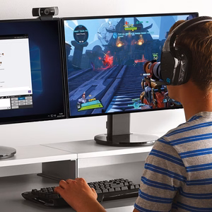 LOGI C922 Pro Stream Webcam - USB