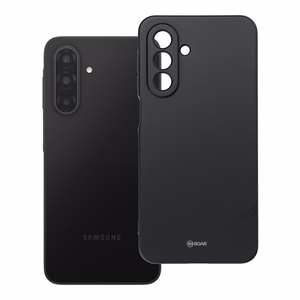 ROAR COLORFUL JELLY suojakuori Samsung A17 musta