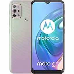 Moto G100