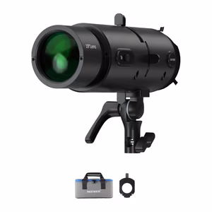 Neewer LS-300 300W kohdevalo Bowens-kiinnityksellä