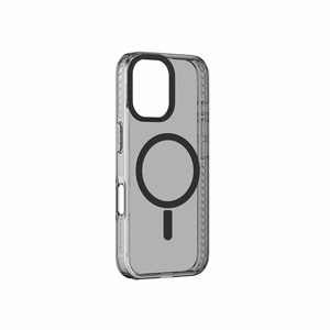AmazingThing Titan Pro Mag Case with Magnetic Ring for iPhone 16 - Black