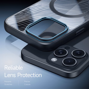 Dux Ducis Aimo Mag Suojakuori Apple iPhone 16 Pro:lle