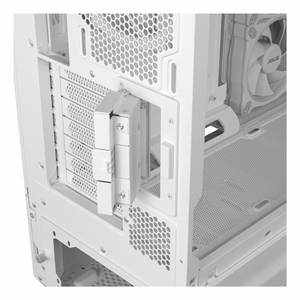 ASUS PRIME AP304 TG ARGB, valkoinen