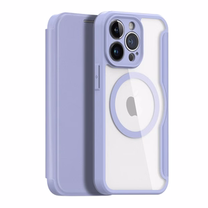 Case Dux Ducis Skin X Pro Apple iPhone 14 Pro Max purple