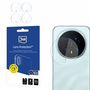 Honor Magic8 Pro – 3mk Lens Protection kameran linssinsuoja