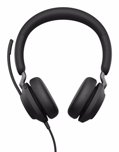 JABRA Evolve2 40 SE MS Stereo USB C/A