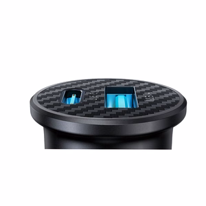 Joyroom JR-CCN16 Mini 15W Autolaturi - musta
