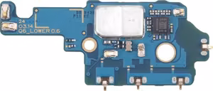Samsung F956 Galaxy Z Fold6 5G SUB PBA Main Lower Flex (service pack)