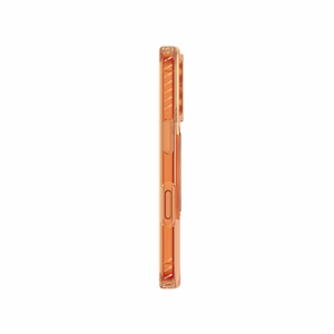 AmazingThing Titan Pro Spin Suojakuori iPhone 17 Prolle MagSafe-yhteensopiva - oranssi