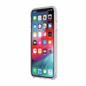 Griffin Survivor Clear case for iPhone XS Max, clear