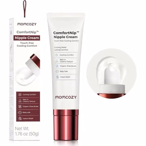 Momcozy ComfortNip NM002 – cooling nipple cream, 50 g