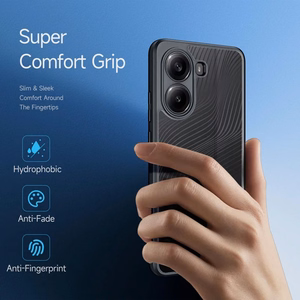 Dux Ducis Aimo Suojakuori Xiaomi Poco X7 Pro