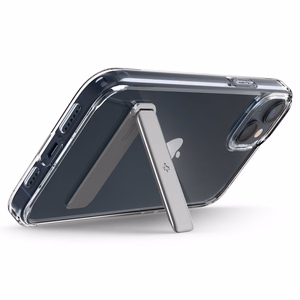 Spigen Ultra Hybrid S -kotelo iPhone 14 Plus - Kirkas