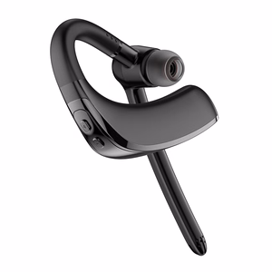 Borofone BC37 Imperor -Bluetooth-kuuloke, musta