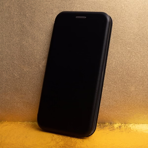 Smart Diva Suojakuori Xiaomi Redmi 15 4G EU / 15 5G EU:lle (171,08 x 82,05 x 8,55) musta