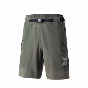 Rockbros YDDK015 shorts with belt size XXXL - green