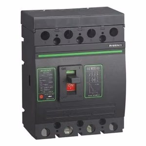 DC-johdonsuojakatkaisija - 4P, 250A, 1000VDC