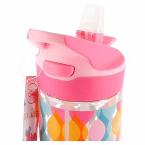 Minnie Mouse Tritan -pullo, 620 ml