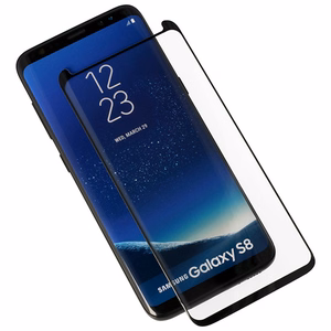 Tempered Glass Full Glue 5D for ONEPLUS 9 BLACK