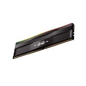 Silicon Power XPOWER Zenith RGB Gaming DDR5 ECC UDIMM -muistisarja 64 GB (2 × 32 GB), 288-pin DIMM