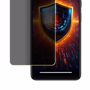 Tecno Spark 20 – 3mk Silky Matt Privacy tietosuojakalvo