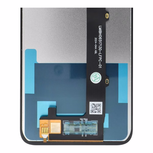 FixCell LCD-näyttö LG K41S OEM ilman kehystä
