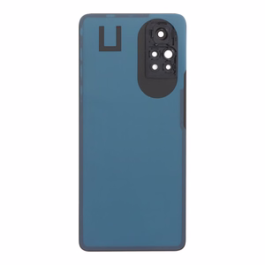 Takakuori Xiaomi Redmi Note 12 Pro 4G grafiitinharmaa (kameran lasilla) OEM
