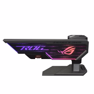 ASUS ROG Herculx näytönohjaimen tuki universaali näytönohjaimen tuki