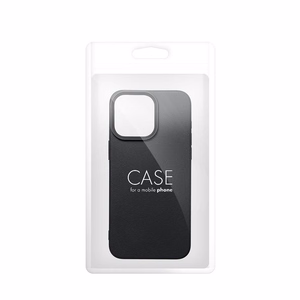 Skin Suojakuori Samsung A37 5G:lle musta
