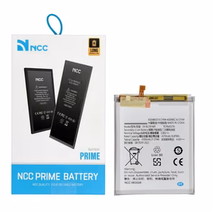 Ncc-akku mallille Samsung S20 FE / A52 4G / A52 5G / A52S 5G