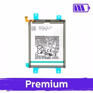 Battery Compatible With Samsung A426 A42 5G / A326 A32 5G / A725 A72 EB-BA426ABY (OEM)