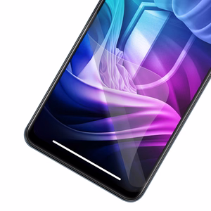 Realme C65 – 3mk Silky Matt Pro puhelimen näytönsuoja