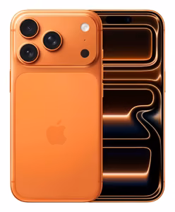 Apple iPhone 17 Pro 256GB Cosmic Orange MG8H4