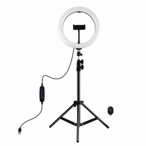 Ring Lights