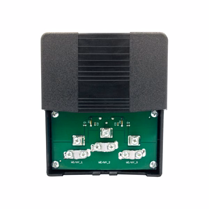 Barczak SAR antenna combiner/splitter