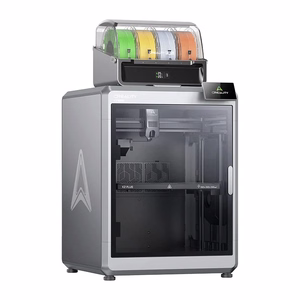 Creality K2 Plus Combo 3D-tulostin