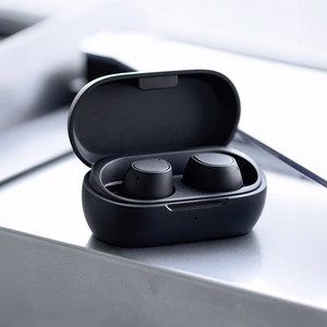 Maxlife Bluetooth kuulokkeet TWS MXBE-04 musta
